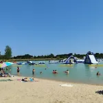 Feriehus 3 Etoiles Jardin Clos Parking Proche Emilion