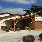 Dom wakacyjny 3 Etoiles Avec Jardin Et Parking Proche Libourne Emilion Et Bordeaux Le Ptit Coin De Soleil 1 A 6 Personnes *