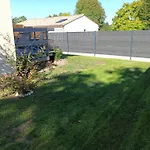 3 Etoiles Avec Jardin Et Parking Proche Libourne Emilion Et Bordeaux Le Ptit Coin De Soleil 1 A 6 Personnes