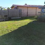 Dom wakacyjny 3 Etoiles Avec Jardin Et Parking Proche Libourne Emilion Et Bordeaux Le Ptit Coin De Soleil 1 A 6 Personnes *