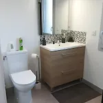 3 Etoiles Avec Jardin Et Parking Proche Libourne Emilion Et Bordeaux Le Ptit Coin De Soleil 1 A 6 Personnes Dom wakacyjny Saint-Ciers-d'Abzac