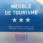 3 Etoiles Avec Jardin Et Parking Proche Libourne Emilion Et Bordeaux Le Ptit Coin De Soleil 1 A 6 Personnes Dom wakacyjny *