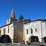 3 Etoiles Jardin Clos Parking Proche Emilion Feriehus Saint-Ciers-d'Abzac