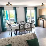 3 Etoiles Avec Jardin Et Parking Proche Libourne Emilion Et Bordeaux Le Ptit Coin De Soleil 1 A 6 Personnes *