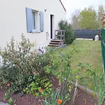 3 Etoiles Jardin Clos Parking Proche Emilion Feriehus