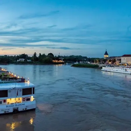 Ferienhaus Meuble De Tourisme Classe 3 Etoiles Le Ptit Coin De Soleil - Ciers D'abzac *