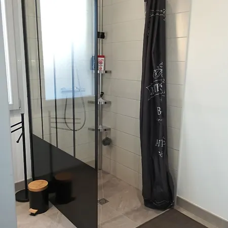 Prázdninový dům 3 Etoiles Jardin Clos Parking Proche Emilion Saint-Ciers-d'Abzac