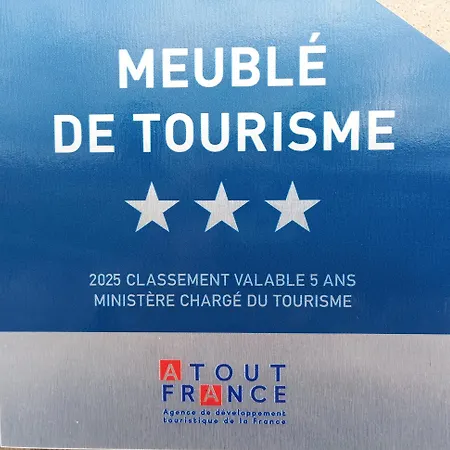 3 Etoiles Avec Jardin Et Parking Proche Libourne Emilion Et Bordeaux Le Ptit Coin De Soleil 1 A 6 Personnes Dom wakacyjny *