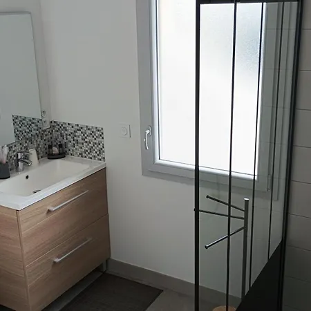 3 Etoiles Jardin Clos Parking Proche Emilion
