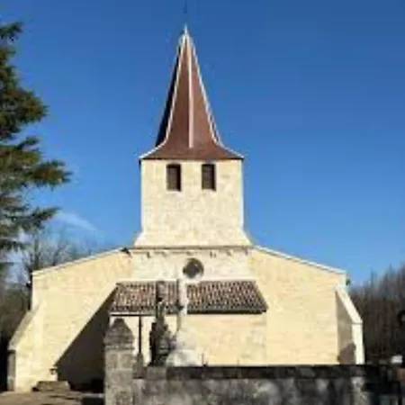 3 Etoiles Avec Jardin Et Parking Proche Libourne Emilion Et Bordeaux Le Ptit Coin De Soleil 1 A 6 Personnes *