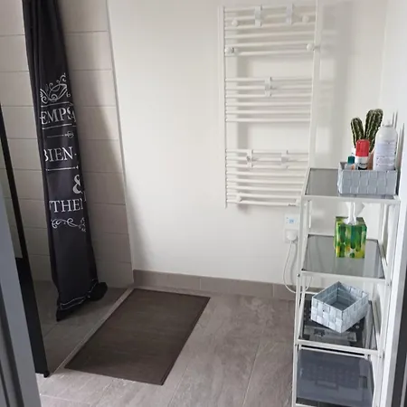3 Etoiles Jardin Clos Parking Proche Emilion