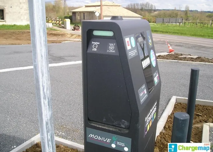 3 Etoiles Avec Jardin Et Parking Proche Libourne Emilion Et Bordeaux Le Ptit Coin De Soleil 1 A 6 Personnes Saint-Ciers-d'Abzac