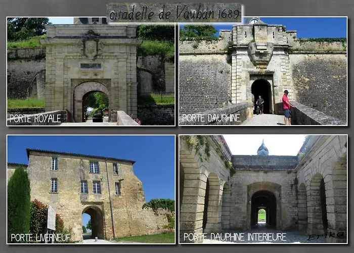 Holiday home 3 Etoiles Avec Jardin Et Parking Proche Libourne Emilion Et Bordeaux Le Ptit Coin De Soleil 1 A 6 Personnes *