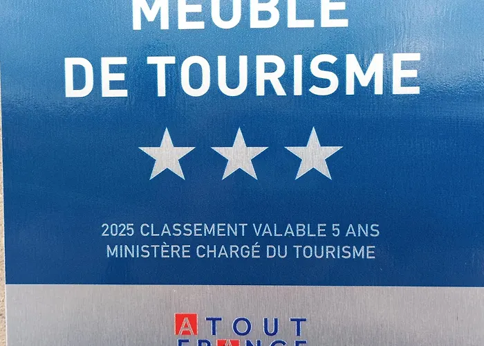 3 Etoiles Avec Jardin Et Parking Proche Libourne Emilion Et Bordeaux Le Ptit Coin De Soleil 1 A 6 Personnes בית נופש *