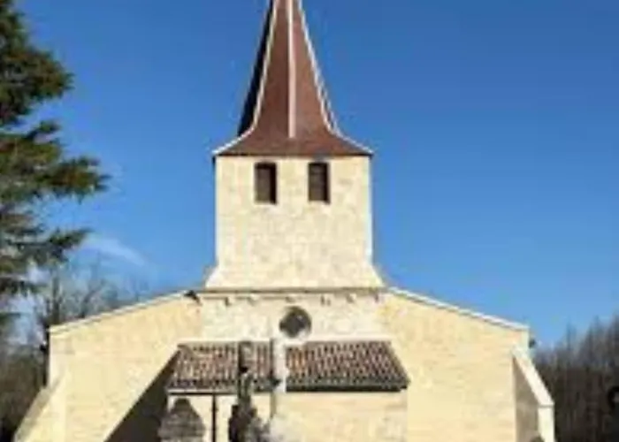 3 Etoiles Avec Jardin Et Parking Proche Libourne Emilion Et Bordeaux Le Ptit Coin De Soleil 1 A 6 Personnes *